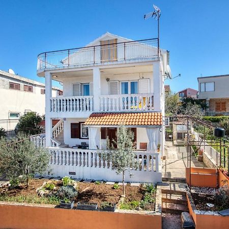 Apartments By The Sea Grebastica, Sibenik - 11463 Exterior photo