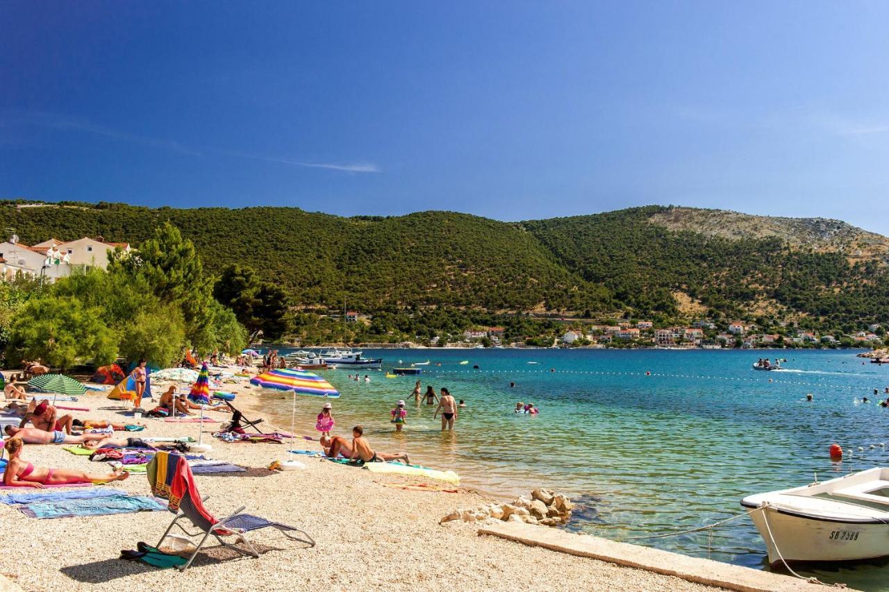 Apartments By The Sea Grebastica, Sibenik - 11463 Exterior photo