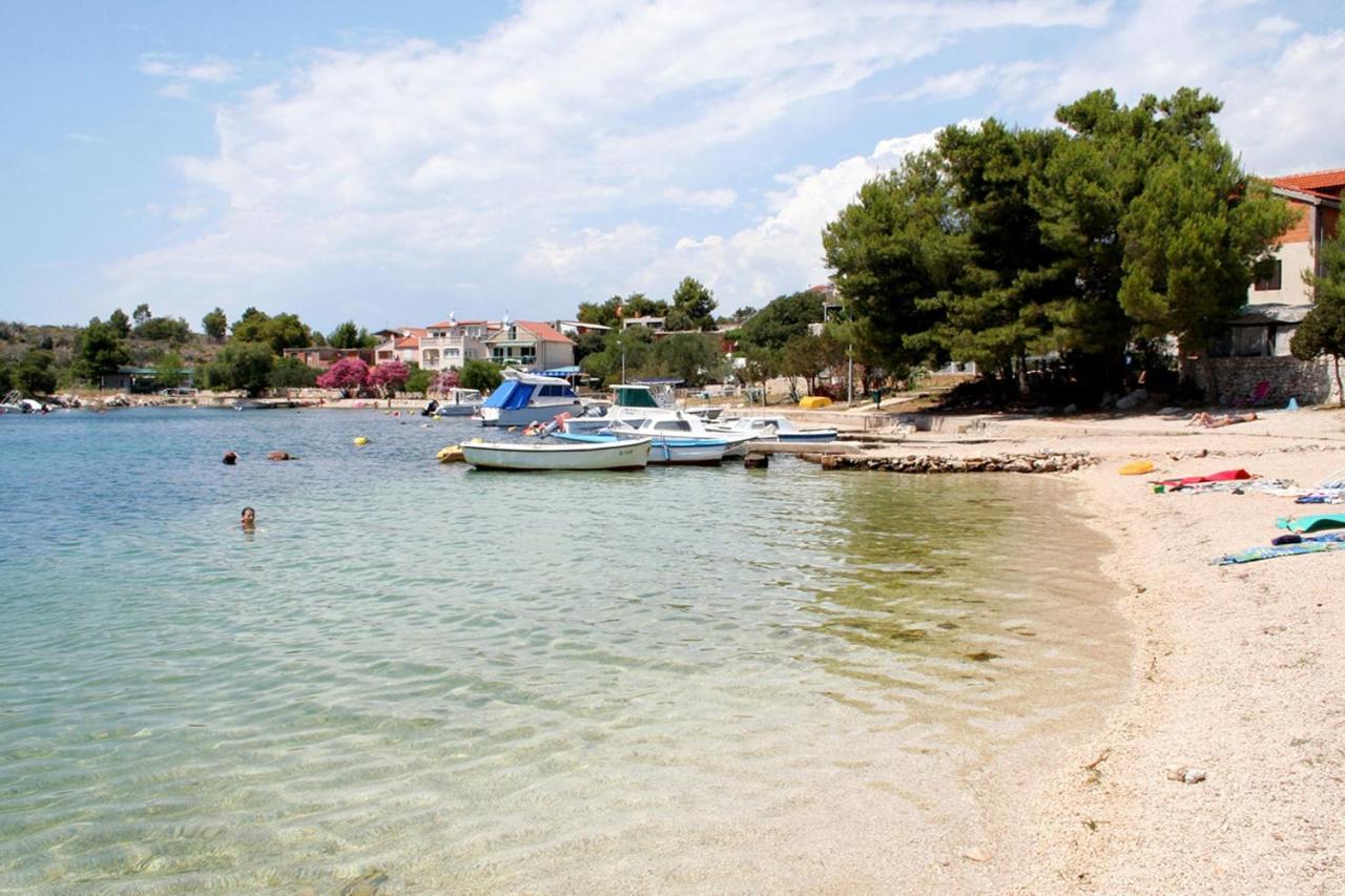 Apartments By The Sea Grebastica, Sibenik - 11463 Exterior photo