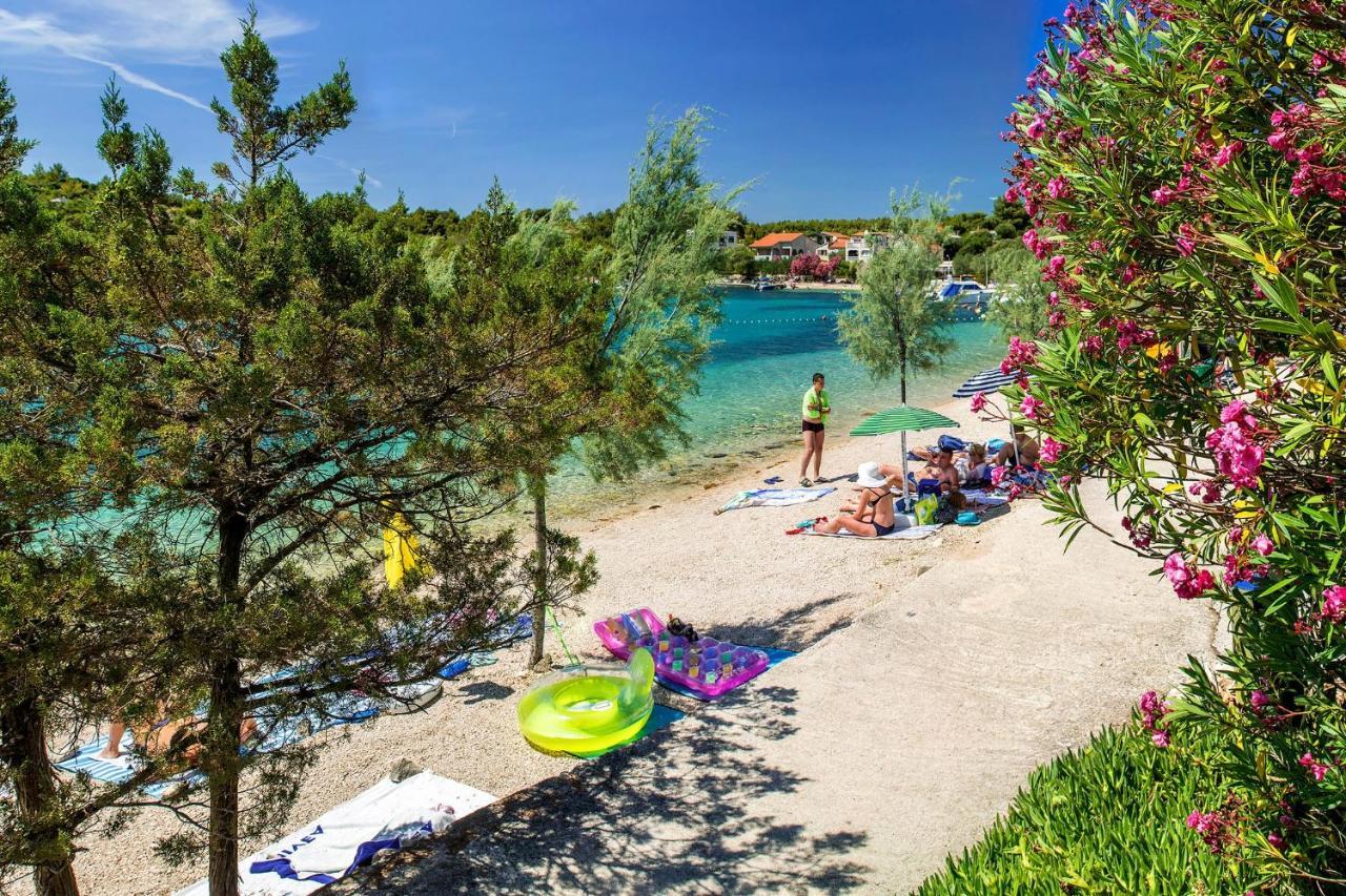 Apartments By The Sea Grebastica, Sibenik - 11463 Exterior photo