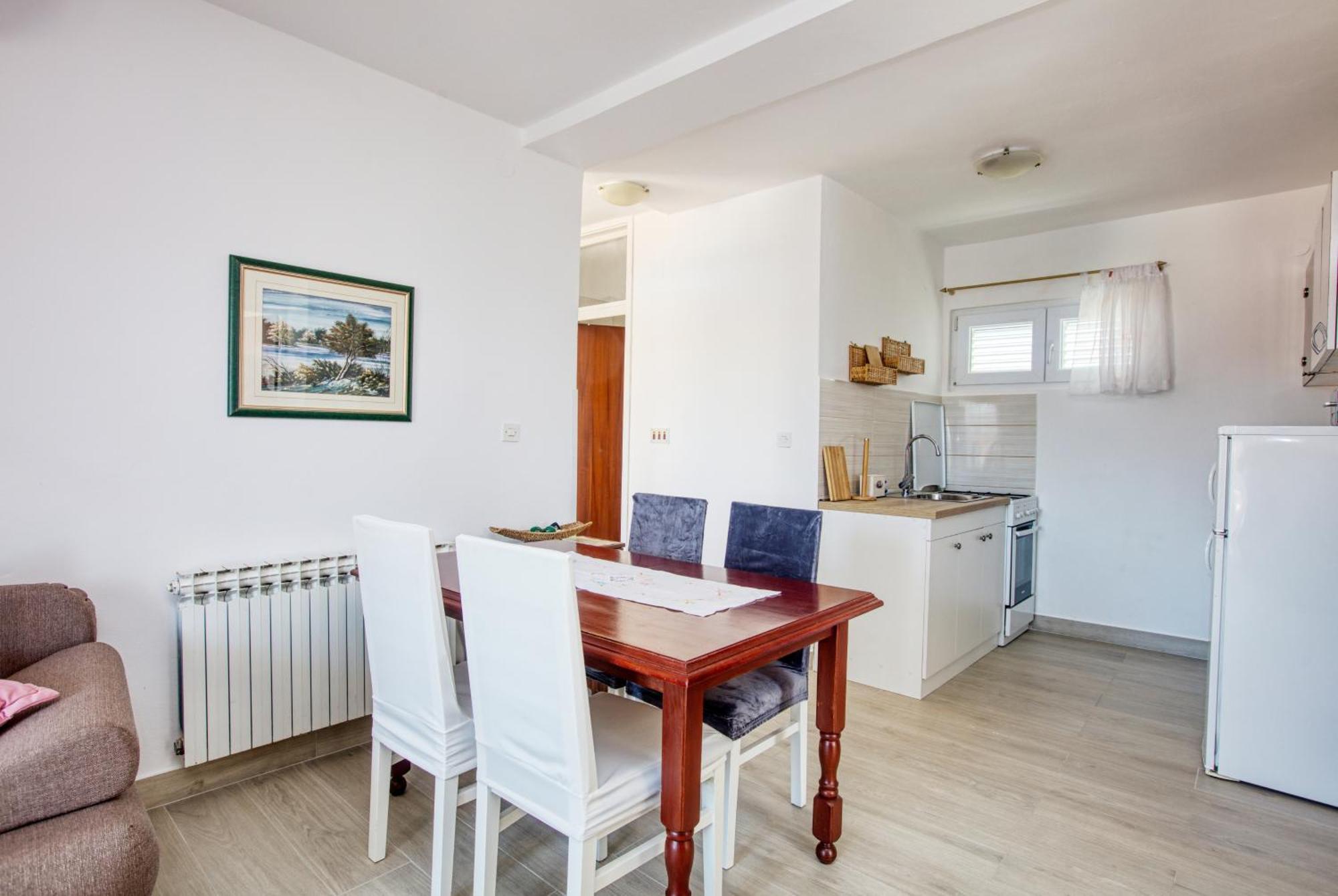 Apartments By The Sea Grebastica, Sibenik - 11463 Room photo