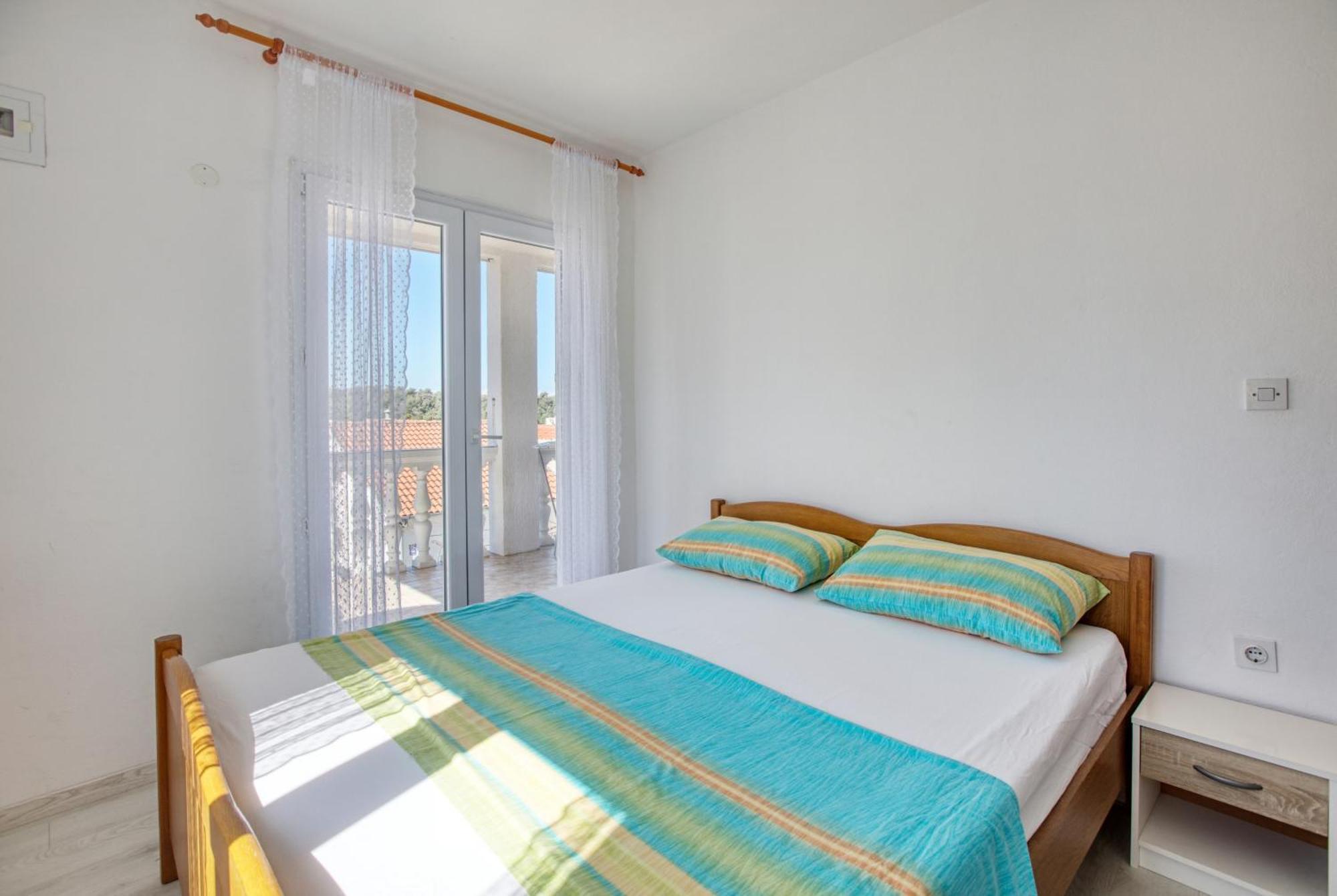 Apartments By The Sea Grebastica, Sibenik - 11463 Room photo